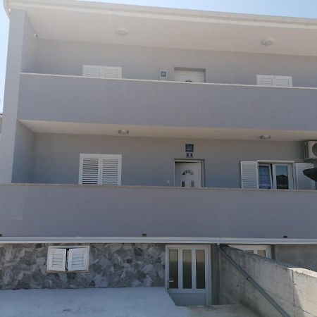 Apartment Slavica Trogir Exterior photo
