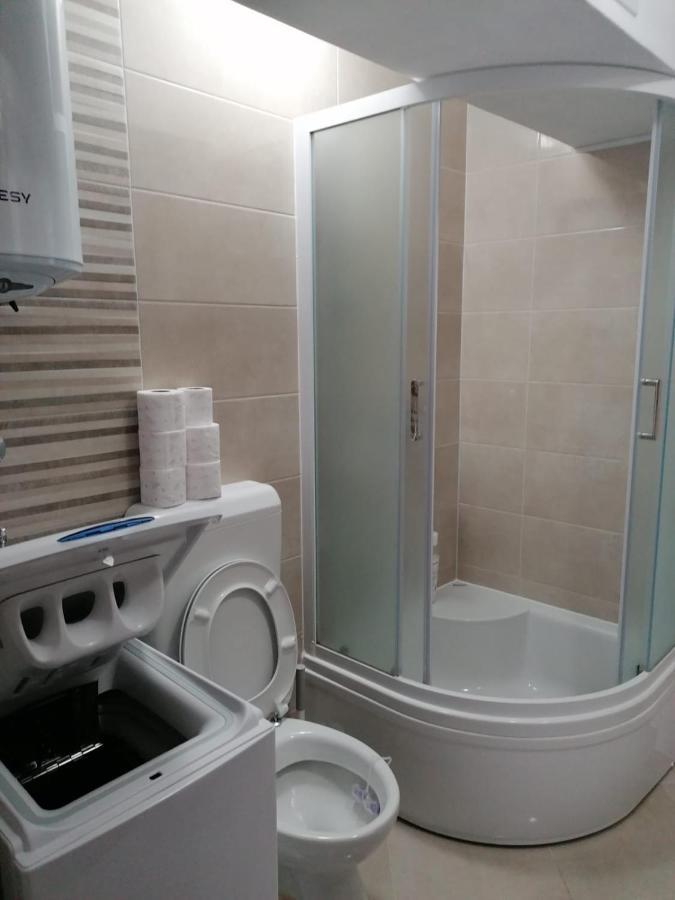 Apartment Slavica Trogir Exterior photo