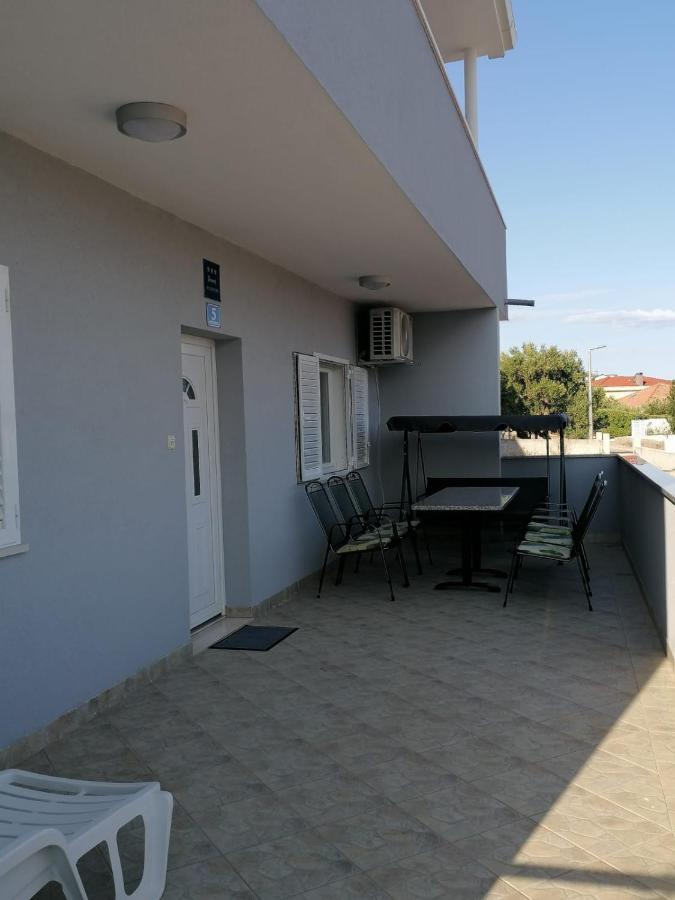 Apartment Slavica Trogir Exterior photo